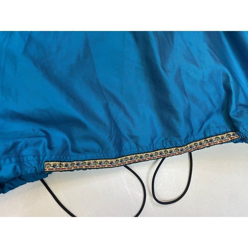 Vintage Rip Curl Surfwear 3000 Jacket Men Large Celtech Waterproof 90s - Picture 9 of 15